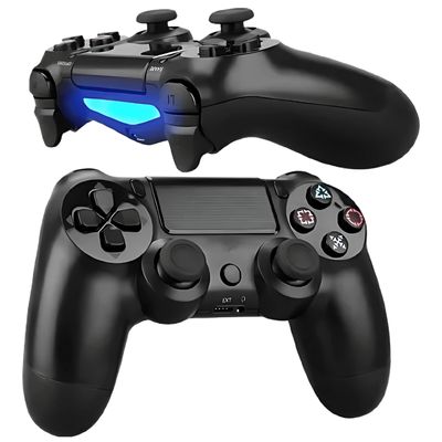 Controle joystick Compatível p/ PST4 Bluetooth