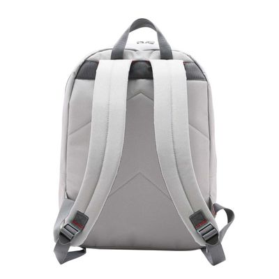 Mochila Escolar Juvenil Republic Vix Chenson 8720875 Cinza