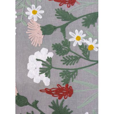 Caminho de Mesa 40x180cm Maldivas Jolitex