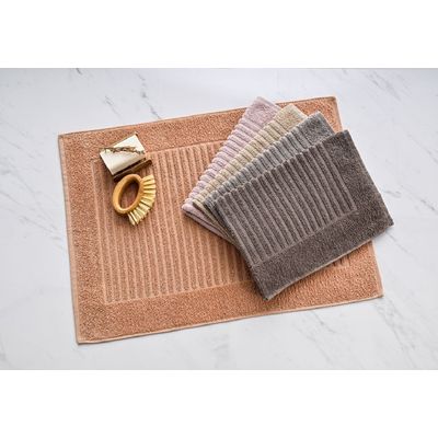 Toalha Piso Majestic 50x70cm Babaloo Cavhome