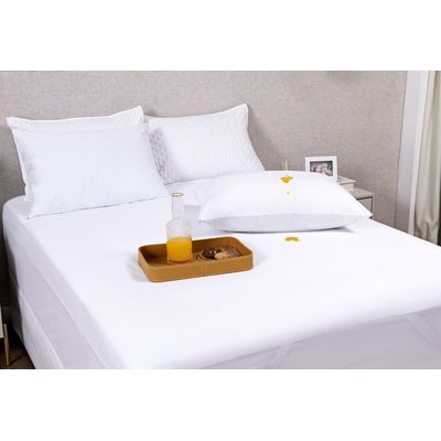 Protetor Travesseiro Impermeavel Ulyra-Sec 50cmx90cm Lavive