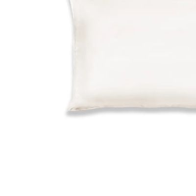 Fronha Avulsa Malha Premium 50x70cm Perola Sul Brasil