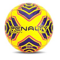 Bola Society Penalty Matis XXIV - Amarroxo