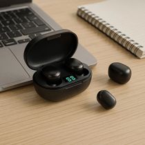 Fone Wireless Kids: Segurança e Diversão para os Pequenos