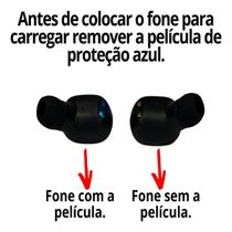 Fone Wireless Kids: Segurança e Diversão para os Pequenos