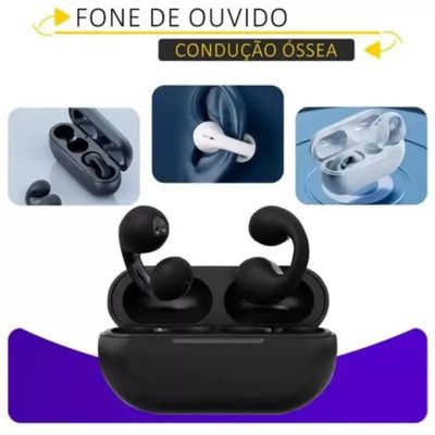 Fone Bluetooth Multiuso: Versatilidade e Performance Integradas