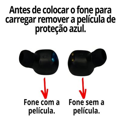 Fone Wireless Studio: Qualidade Profissional para Criadores