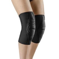 Joelheira Hidrolight Cross Training - Preto