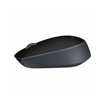 Mouse sem fio M170 preto 910-004940 logitech