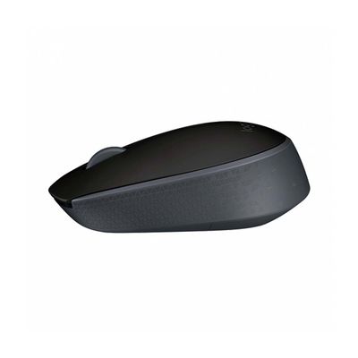 Mouse sem fio M170 preto 910-004940 logitech