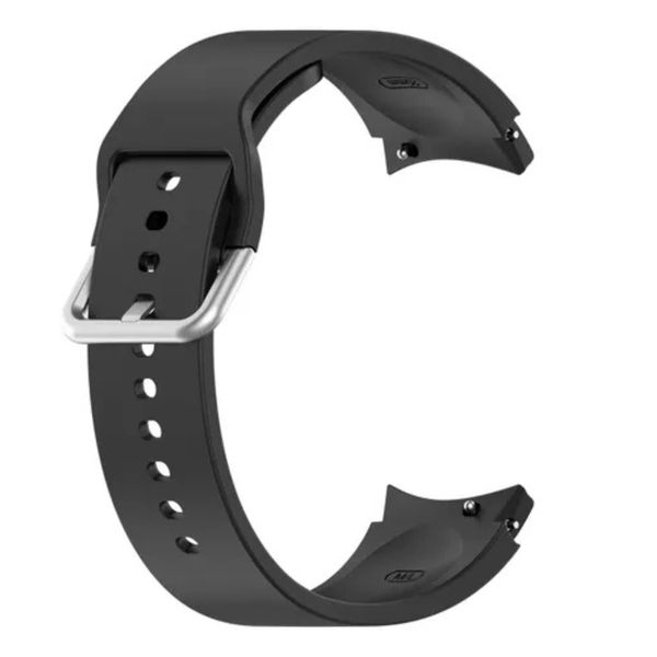 Pulseira Preta Premium Máxima Tecnologia SAM Watch 7