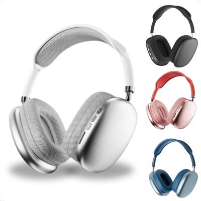 Fone Bluetooth Hi-Fi Over Ear com Áudio Imersivo