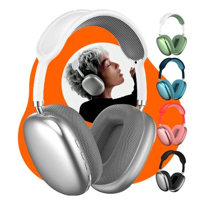 Fone Bluetooth Hi-Fi Over Ear com Áudio Imersivo