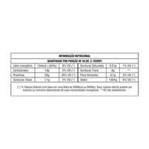 Whey Muscle Hammer 900g Refil Cookies e Cream Bodyaction