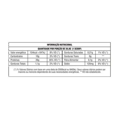 Whey Muscle Hammer 900g Refil Cookies e Cream Bodyaction
