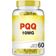 Pqq 10mg Poderoso Antienvelhecimento com 60 cápsulas