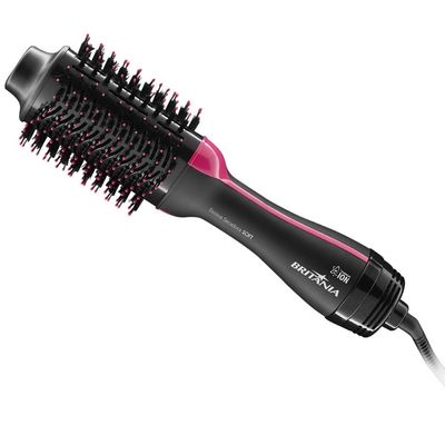 Escova Secadora Soft 1200W Britânia BEC02 127V