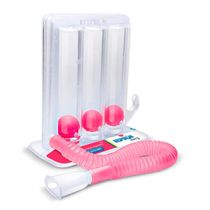 Aparelho para Fisioterapia Respiratória Respiron Athletic 3