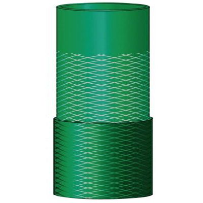Mangueira Flexível Verde 25M Com Acessórios Tramontina