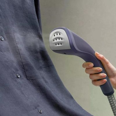 Passadeira A Vapor  De Roupas Electrolux Expert (egs20) 110V