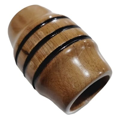 Apito Inhambu Açu Modelo 03 + Apito Profissional Jacu Açu