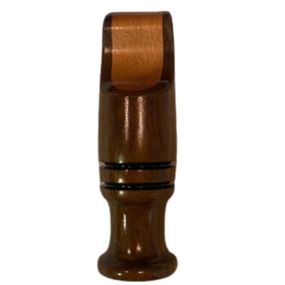 Apito Inhambu Açu Modelo 03 + Apito Uru Modelo 16