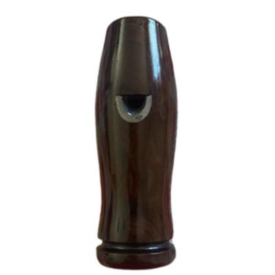 Apito Inhambu Açu Modelo 03 + Apito Uru Modelo 16
