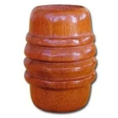Apito Inhambu Açu Modelo 05 + Apito Jacu Açu Modelo 25