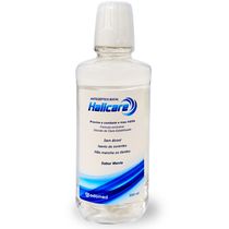 Enxaguante Halicare 300ml