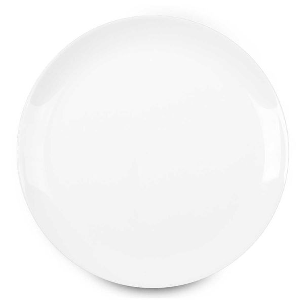 Prato Raso Blanc Opaline Raso - Nadir Figueiredo