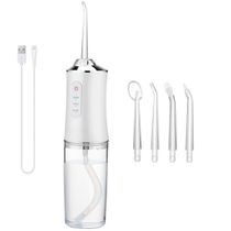 Irrigador Oral Recarregável USB