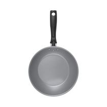 Frigideira Tramontina Turim Antiaderente Max Chumbo 24 cm