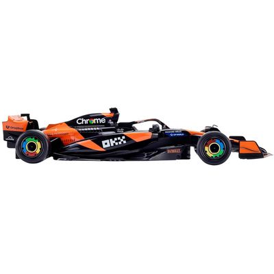 Carrinho de Controle Remoto 7 Funções McLaren 1:20