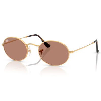 OCULOS SOLAR RAY-BAN RB3547 001/1A51