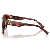 OCULOS SOLAR DOLCE & GABBANA DG4512 32227453
