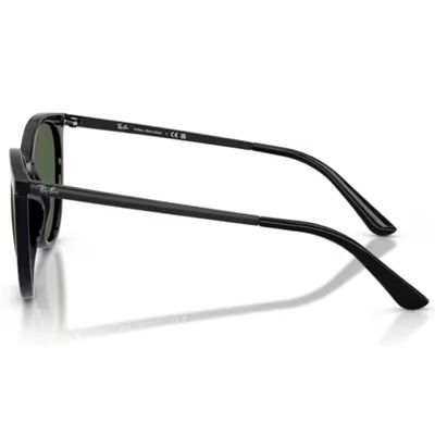 OCULOS SOLAR RAY-BAN RB4464L 601/7154
