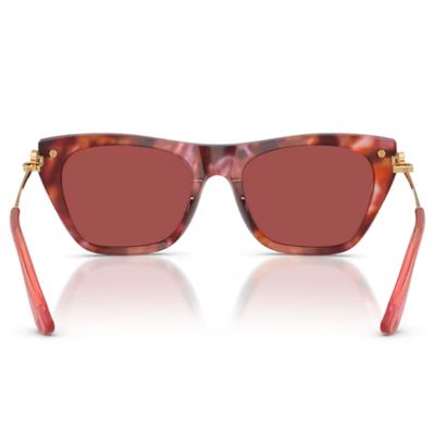 OCULOS SOLAR DOLCE & GABBANA DG4511 34447555