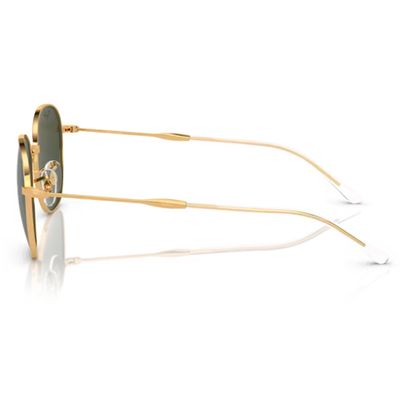 OCULOS SOLAR RAY-BAN RB3809 001/3155