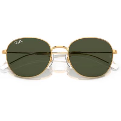 OCULOS SOLAR RAY-BAN RB3809 001/3155