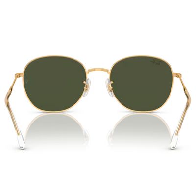 OCULOS SOLAR RAY-BAN RB3809 001/3155