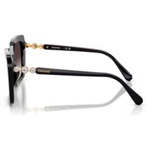 OCULOS SOLAR SWAROVSKI SK6049 10018G57