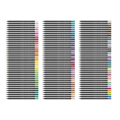 LAPIS DE COR 120 CORES LATA SUPER SOFT FABER CASTELL
