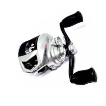 Carretilha para Pesca Maruri NAJA 4R - Esquerda