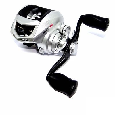 Carretilha para Pesca Maruri NAJA 4R - Esquerda