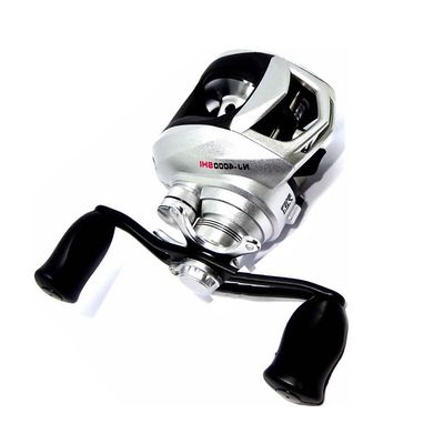 Carretilha para Pesca Maruri NAJA 4R - Esquerda