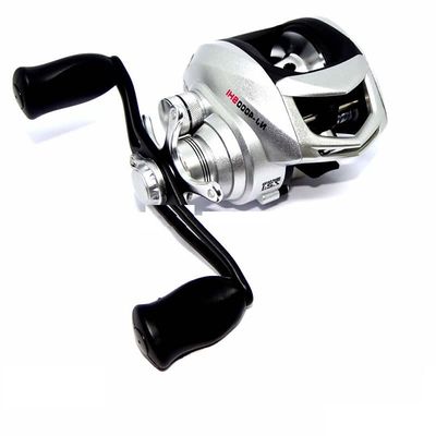 Carretilha para Pesca Maruri NAJA 4R - Esquerda