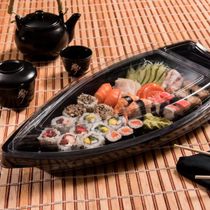 40un Barca Grande Oriental GO930 Preto Galvanotek