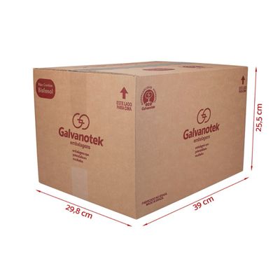24un Pote Multiuso Plástico 700ml com Tampa Branco Preto G1570 Galvanotek