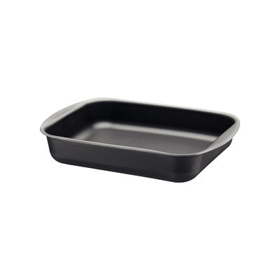 Assadeira Funda Tramontina Grafite 22cm Antiaderente Starflon Max 1,9L