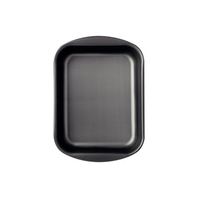 Assadeira Funda Tramontina Grafite 22cm Antiaderente Starflon Max 1,9L